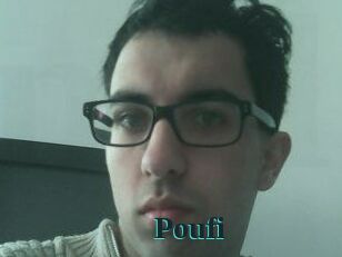 Poufi