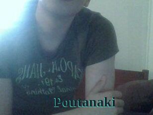Poutanaki