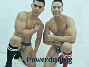 powerduobig Melody Melons