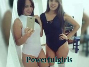 Powerfulgirls