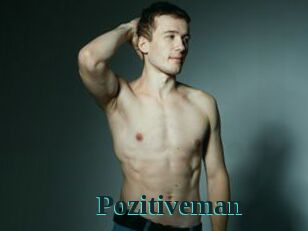 Pozitiveman