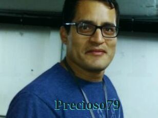 precioso79 Melody Melons