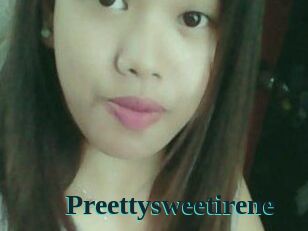 Preettysweetirene