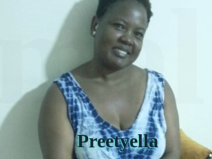 preetyella Melody Melons