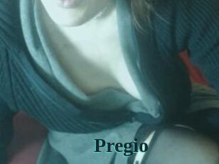 Pregio