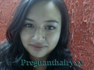 Pregnanthairyxx