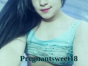 Pregnantsweet18