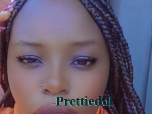 prettiedol Melody Melons
