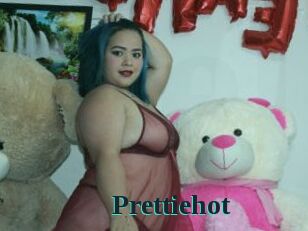 Prettiehot