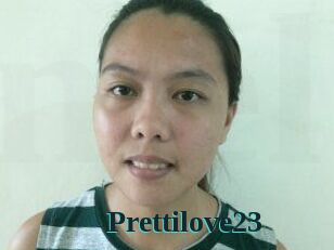 Prettilove23