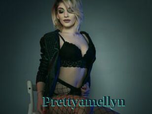 prettyamellyn Melody Melons