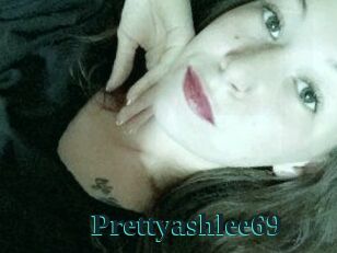 Prettyashlee69