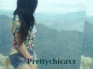 Prettychicaxx