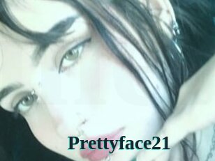 Prettyface21