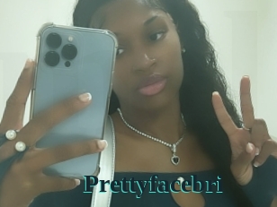 prettyfacebri Melody Melons