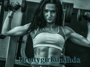 prettygirlamanda Melody Melons