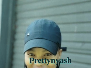prettynyash Melody Melons