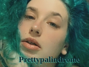 Prettypalindrome