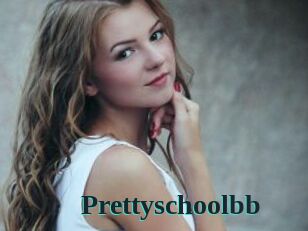 Prettyschoolbb