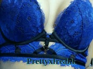 Prettyxfreakk