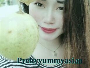 Prettyyummyasian