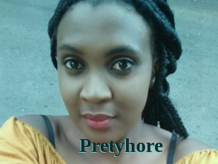 pretyhore Melody Melons
