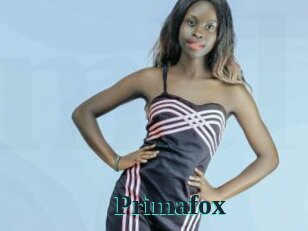 Primafox