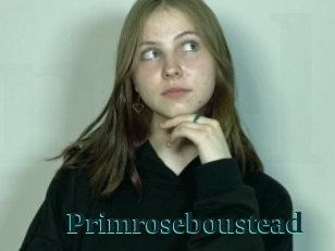 Primroseboustead