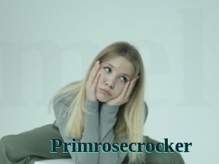 Primrosecrocker
