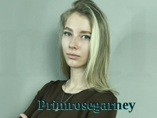 Primrosegarney