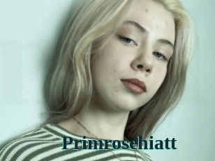 Primrosehiatt
