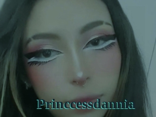 Princcessdannia