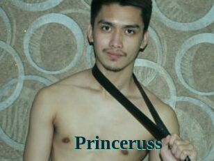 Princeruss