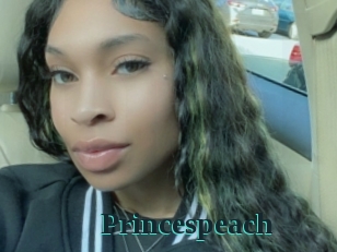 princespeach Melody Melons