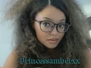 princessamberxx Melody Melons