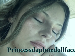 princessdaphnedollface Melody Melons