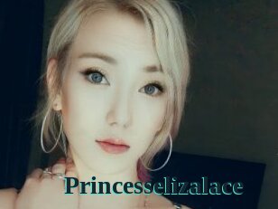 Princesselizalace