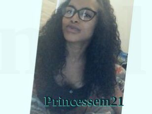 Princessem21