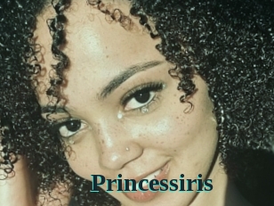 Princessiris