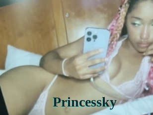 princessky Melody Melons