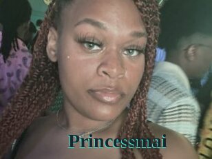 princessmai Melody Melons
