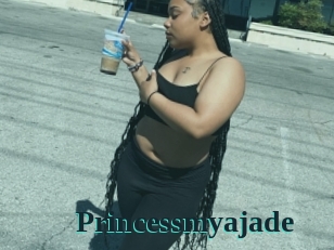 princessmyajade Melody Melons