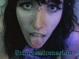 Princesssirensolon