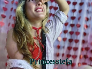 Princesstefa