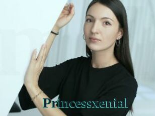 princessxenial Melody Melons