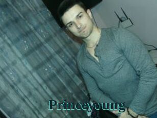 princeyoung Melody Melons