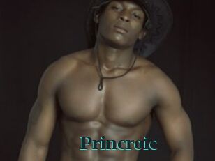Princroic