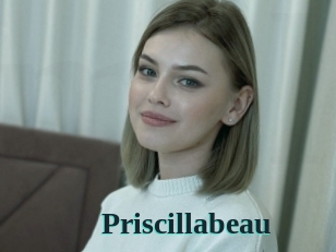 Priscillabeau