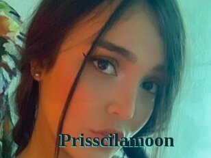 Prisscilamoon