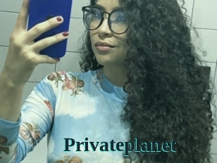 Privateplanet